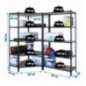 PACK MADERCLICK CORNER 5/300 +1 MADER 5/300 AN/MAD