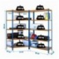 PACK MADERCLICK CORNER 5/400 + MADER 5/400 AZ/N/MA