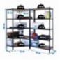 PACK MADERCLICK CORNER 5/400 +1 MADER 5/400 AN/MAD