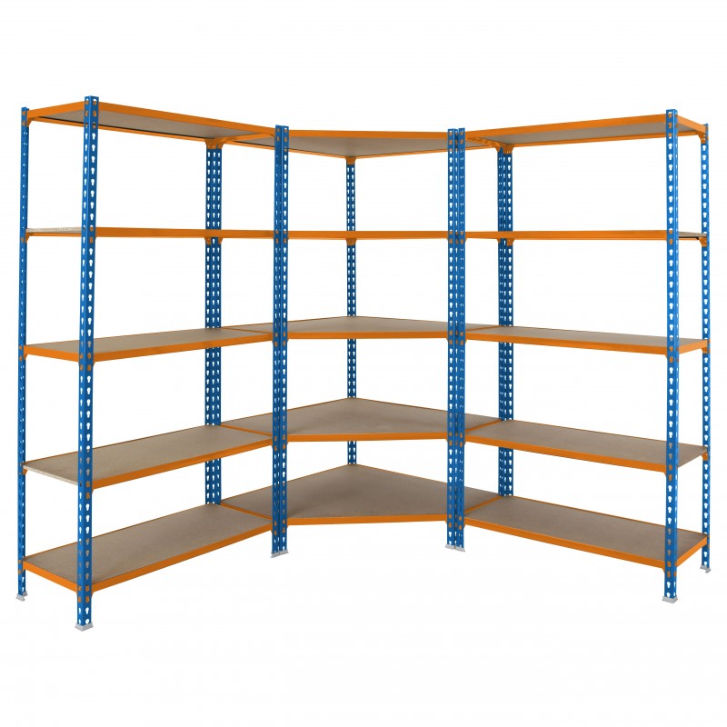 PACK MADERCLICK CORNER 5/400 +2 MADER 5/400 A/N/M