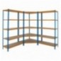 PACK MADERCLICK CORNER 5/400 +2 MADER 5/400 A/N/M