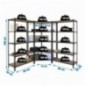 PACK MADERCLICK CORNER 5/400 +2 MADER 5/400 AN/MAD