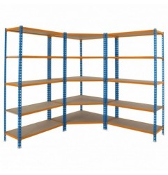 PACK MADERCLICK CORNER 5/500 +2 MADER 5/500 A/N/M