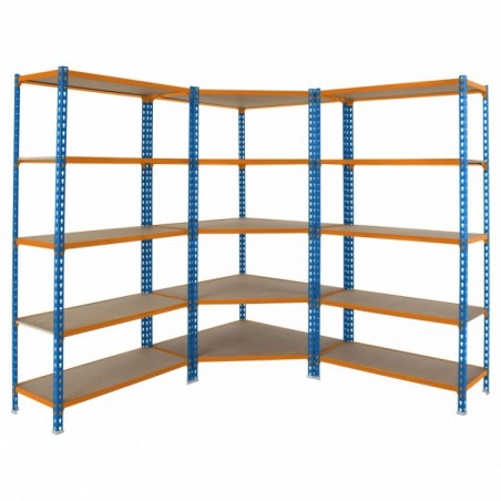 PACK MADERCLICK CORNER 5/500 +2 MADER 5/500 A/N/M
