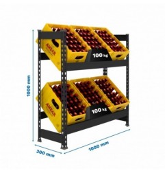 SIMONBOTTLE 2-1000x1000x300 ANTRACITA