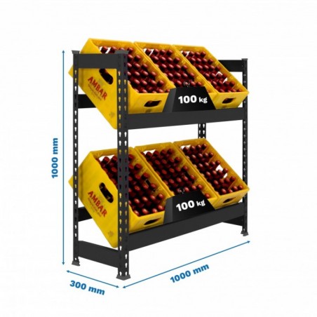 SIMONBOTTLE 2-1000x1000x300 ANTRACITA