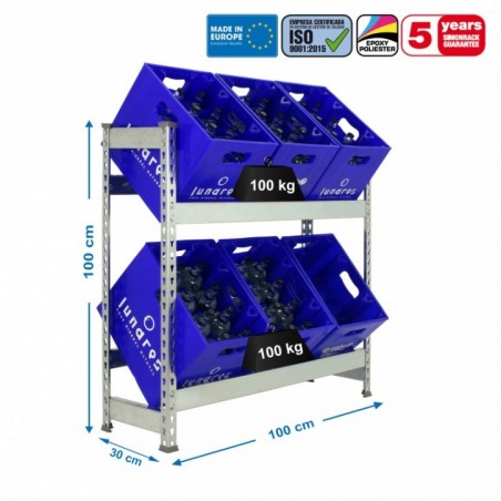 SIMONBOTTLE 2-1000x1000x300 GALVANIZADO