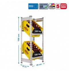 SIMONBOTTLE 2-1000x400x300 GALVANIZADO