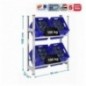 SIMONBOTTLE 2-1000x800x300 GALVANIZADO