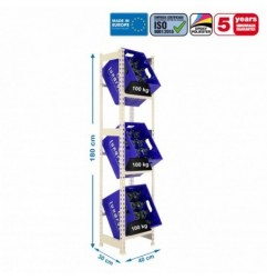 SIMONBOTTLE 3-1800x400x300 BLANCO