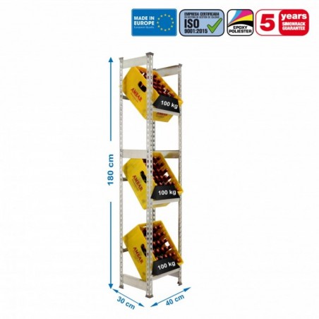 SIMONBOTTLE 3-1800x400x300 GALVANIZADO