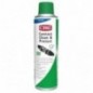 CONTACT CLEANER PLUS - Limpiador de óxido + lubricante para contactos eléctricos