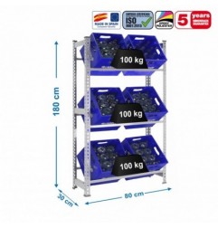 SIMONBOTTLE 3-1800x800x300 GALVANIZADO