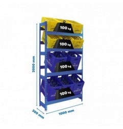 SIMONBOTTLE 4-2000x1000x300 AZUL
