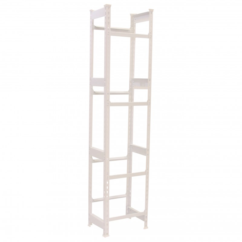 SIMONBOTTLE 4-2000X400X300 BLANCO