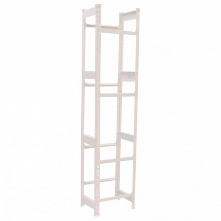 SIMONBOTTLE 4-2000X400X300 BLANCO