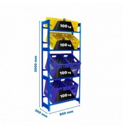SIMONBOTTLE 4-2000x800x300 AZUL
