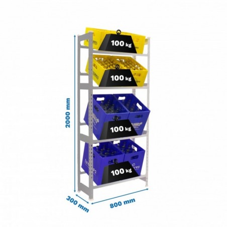 SIMONBOTTLE 4-2000x800x300 GALVA