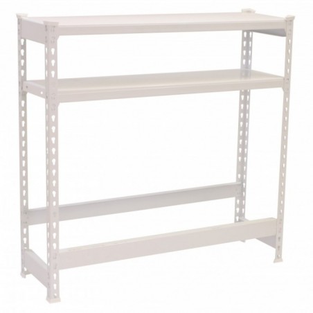 SIMONBOTTLE SHELF 1-2- 1000X1000X300 BCO/BCO