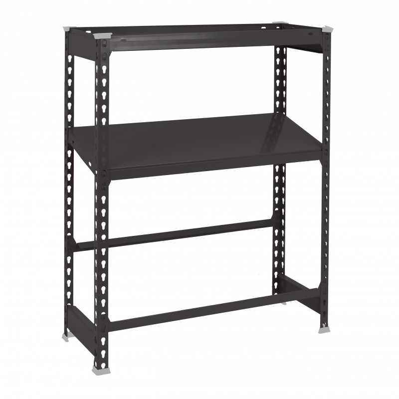 SIMONBOTTLE SHELF 1-2- 1000X800X300 ANTR/ANTR