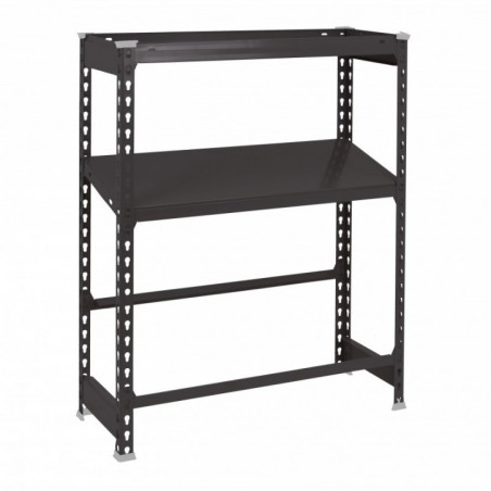 SIMONBOTTLE SHELF 1-2- 1000X800X300 ANTR/ANTR