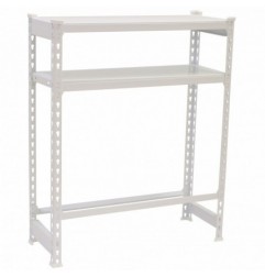 SIMONBOTTLE SHELF 1-2- 1000X800X300 BCO/BCO