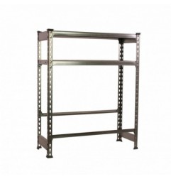 SIMONBOTTLE SHELF 1-2- 1000X800X300 GALVANIZADO