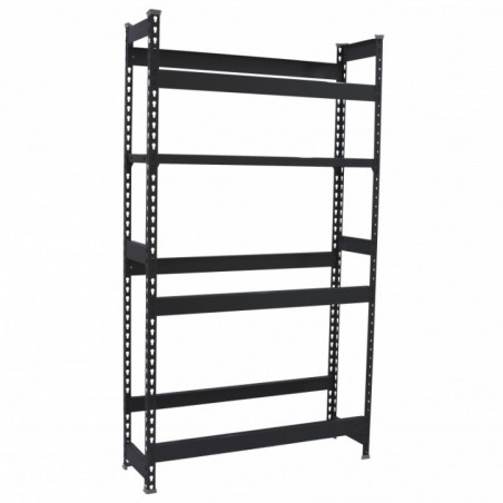 SIMONBOTTLE SHELF 3-1- 1800X1000X300 ANTR/ANTR