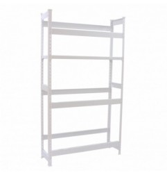 SIMONBOTTLE SHELF 3-1- 1800X1000X300 BCO/BCO