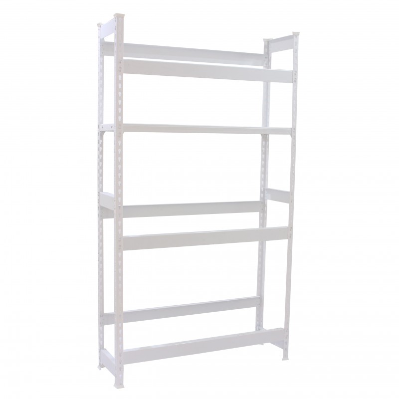 SIMONBOTTLE SHELF 3-1- 1800X1000X300 BCO/BCO