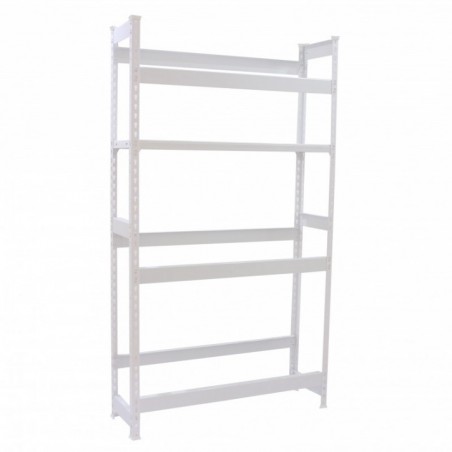 SIMONBOTTLE SHELF 3-1- 1800X1000X300 BCO/BCO