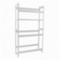 SIMONBOTTLE SHELF 3-1- 1800X1000X300 BCO/BCO