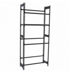 SIMONBOTTLE SHELF 3-1- 1800X800X300 ANTR/ANTR