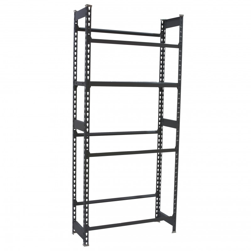 SIMONBOTTLE SHELF 3-1- 1800X800X300 ANTR/ANTR