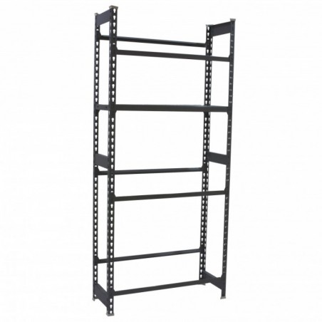 SIMONBOTTLE SHELF 3-1- 1800X800X300 ANTR/ANTR