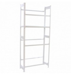 SIMONBOTTLE SHELF 3-1- 1800X800X300 BCO/BCO