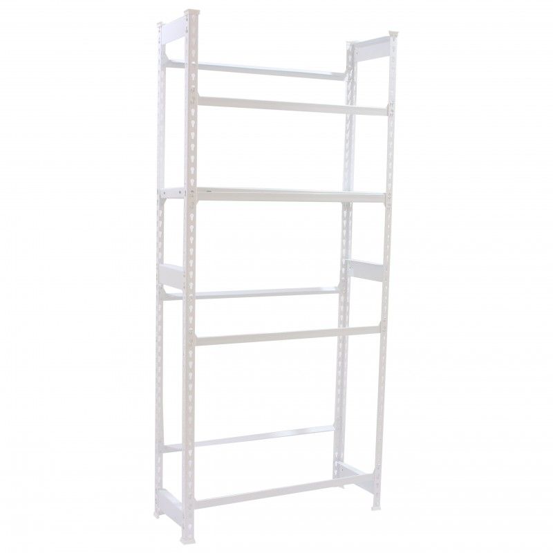 SIMONBOTTLE SHELF 3-1- 1800X800X300 BCO/BCO