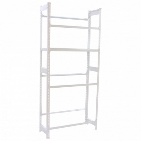 SIMONBOTTLE SHELF 3-1- 1800X800X300 BCO/BCO