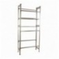 SIMONBOTTLE SHELF 3-1- 1800X800X300 GALVANIZADO
