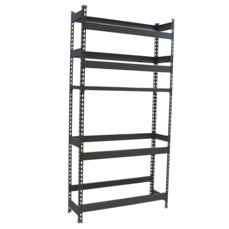 SIMONBOTTLE SHELF 4-1 - 2000X1000X300 ANTR/ANTR