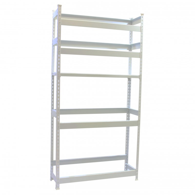 SIMONBOTTLE SHELF 4-1 - 2000X1000X300 BCO/BCO