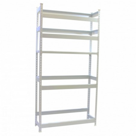 SIMONBOTTLE SHELF 4-1 - 2000X1000X300 BCO/BCO