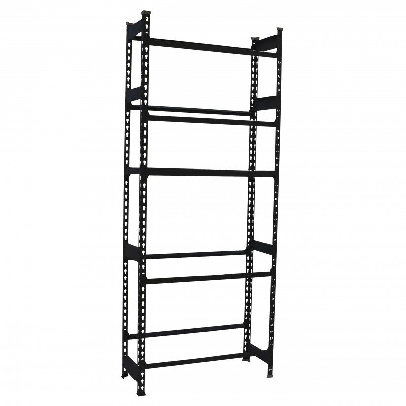 SIMONBOTTLE SHELF 4-1 - 2000X800X300 ANTR/ANTR