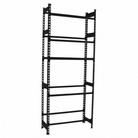 SIMONBOTTLE SHELF 4-1 - 2000X800X300 ANTR/ANTR