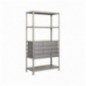 SIMONBOX 8/400-12 GRIS