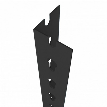 PERFIL SCLICK P/35 1500 ANTRACITA