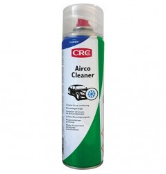 AIRCO CLEANER - Limpiador sistema aire acondicionado coches