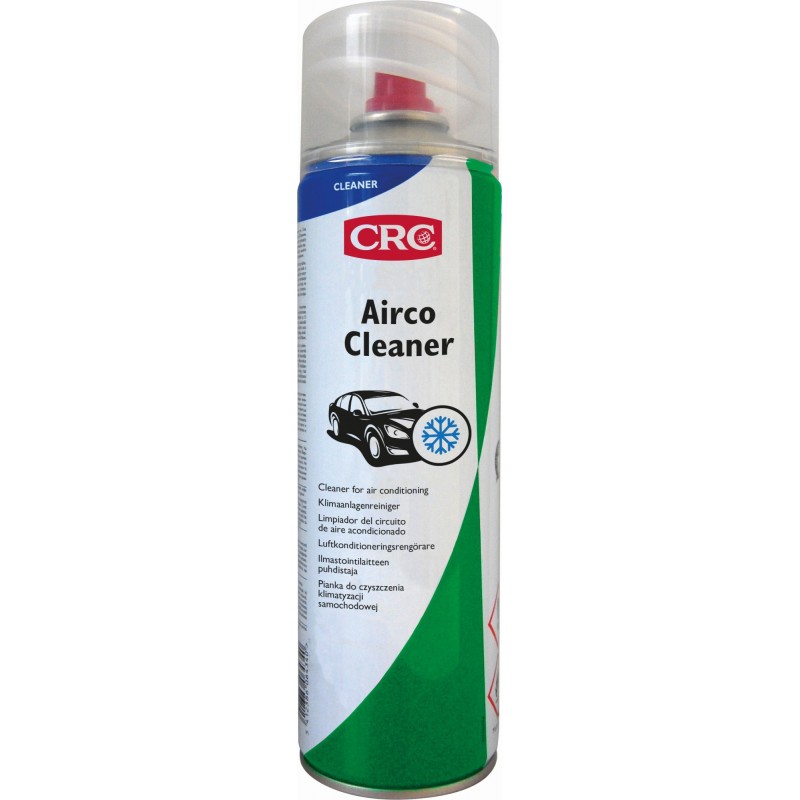 AIRCO CLEANER - Limpiador sistema aire acondicionado coches