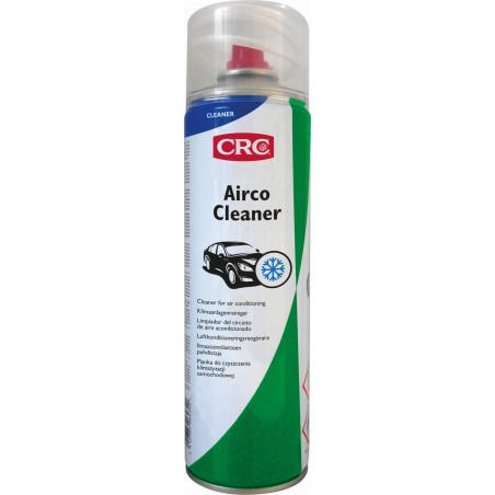 AIRCO CLEANER - Limpiador sistema aire acondicionado coches