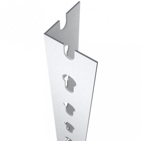 PERFIL SCLICK P/35 2000 BLANCO